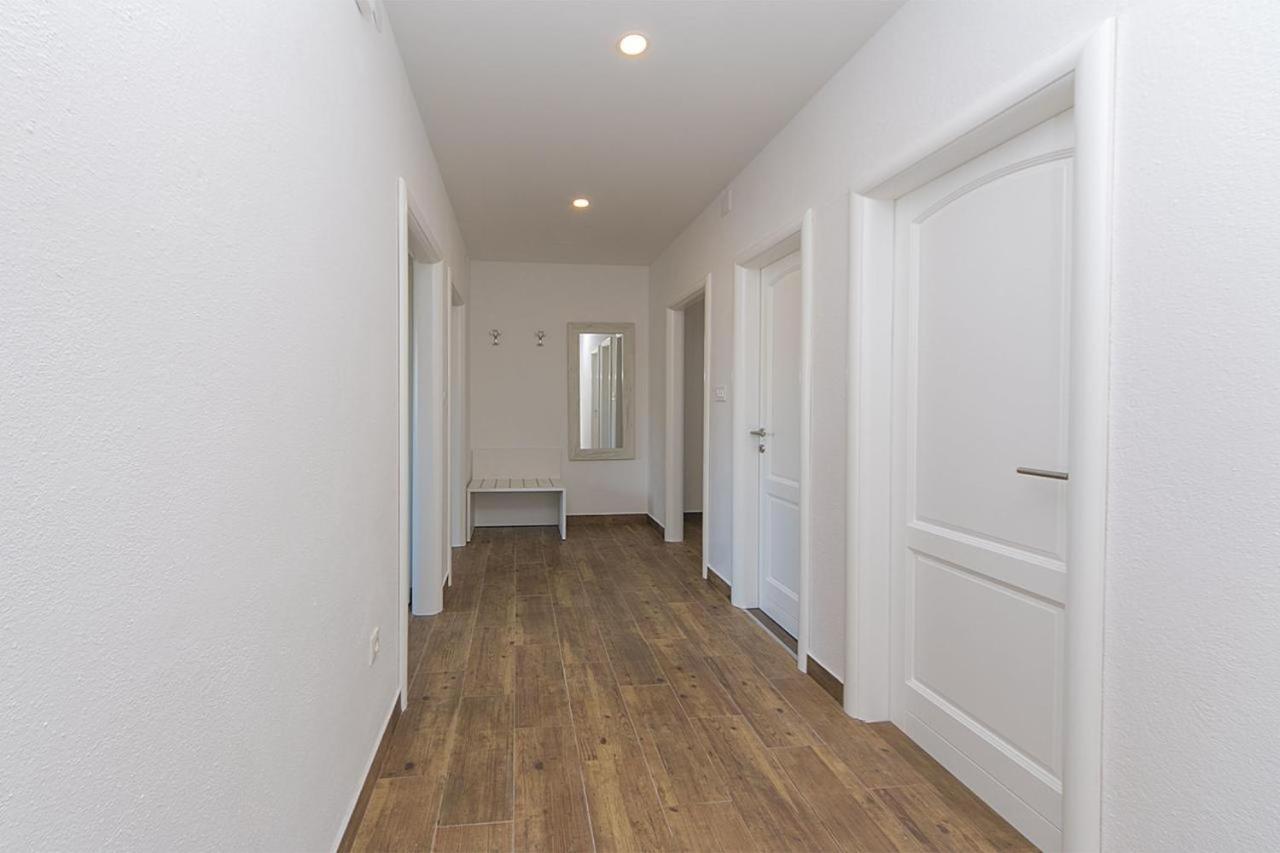 Apartments Sanja 바스카보다 외부 사진