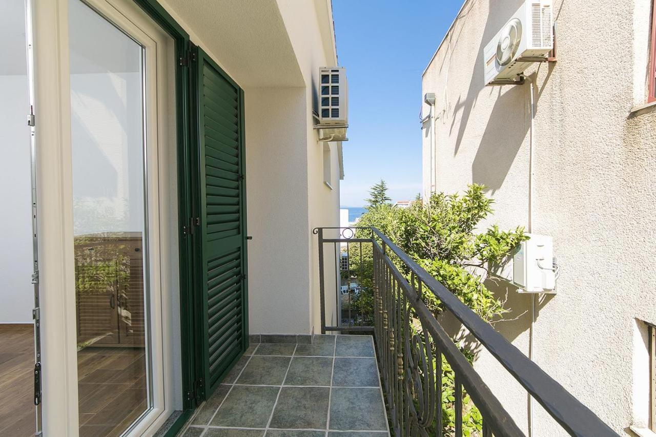 Apartments Sanja 바스카보다 외부 사진